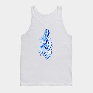 staghorn fern Tank Top